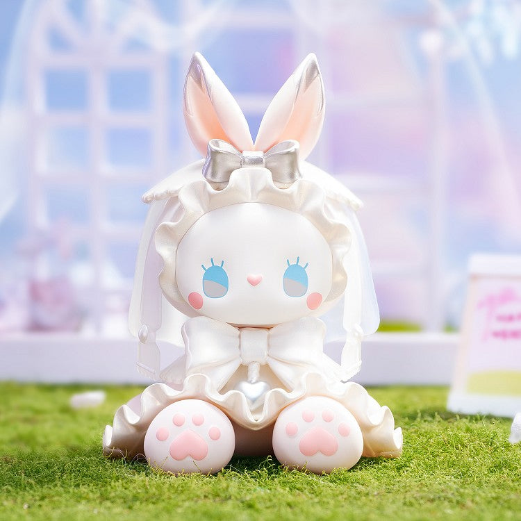 Emma Secret Forest Wedding Party Series Blind Box (1 Blind Box) (ONLINE ORDER ONLY)