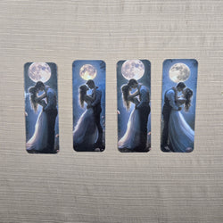 Moonlight Wedding Bookmark (ONLINE ORDER ONLY)