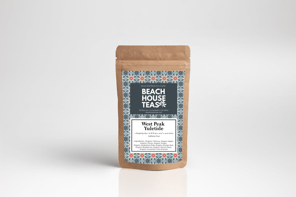 West Peak Yuletide (ONLINE ORDER ONLY)