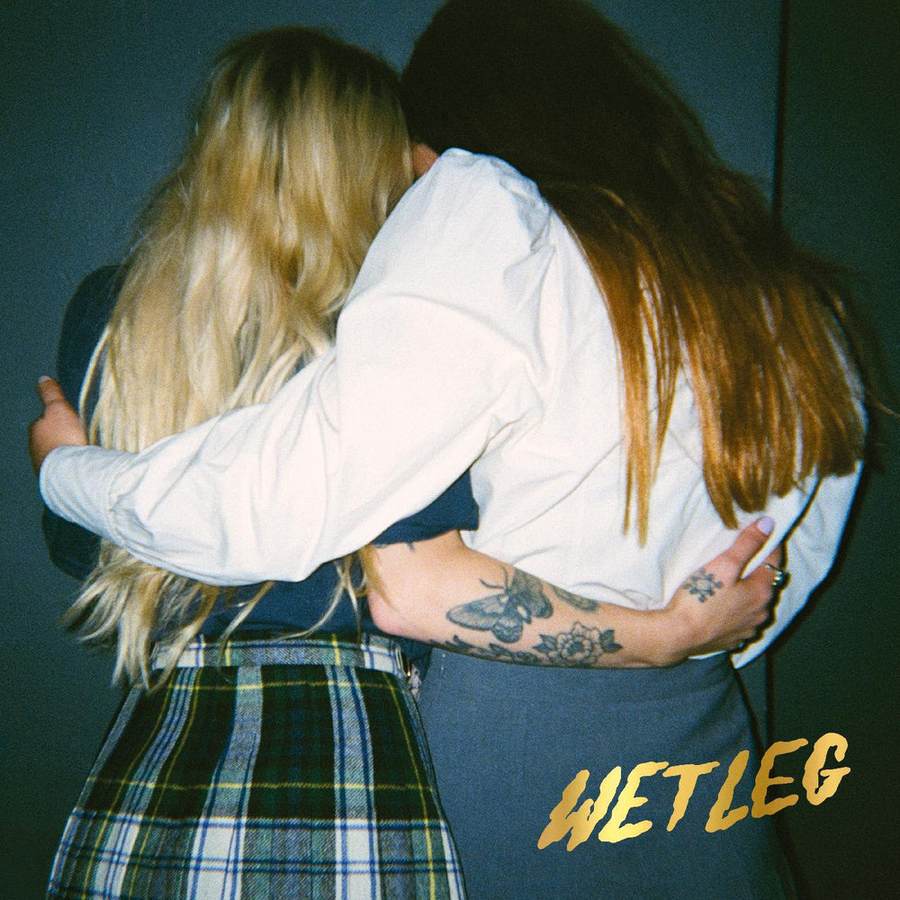 Wet Leg [CD] [CD] (ONLINE ORDER ONLY)