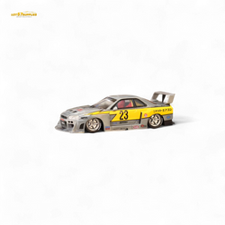 SW LBWK ER34 Varnish Special Edition - 1:64 (ONLINE ORDER ONLY)
