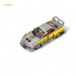 SW LBWK ER34 Varnish Special Edition - 1:64 (ONLINE ORDER ONLY)