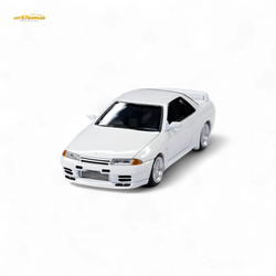 Focal Horizon Skyline GT-R R32 Nismo S-Tune Version - White 1:64 (ONLINE ORDER ONLY)