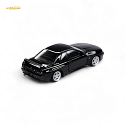 Focal Horizon Skyline GT-R R32 Nismo S-Tune Version - Black 1:64 (ONLINE ORDER ONLY)