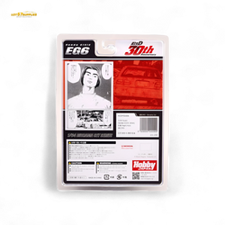 (Pre-Order) Hobby Japan Honda CIVIC (EG6) - Red 1:64 (ONLINE ORDER ONLY)