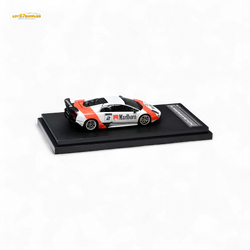 High Rev Model Murcielago LP670-4 SV - Marlboro Livery 1:64 (ONLINE ORDER ONLY)