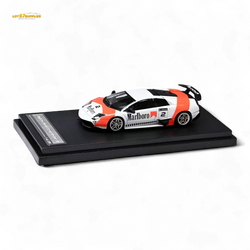 High Rev Model Murcielago LP670-4 SV - Marlboro Livery 1:64 (ONLINE ORDER ONLY)