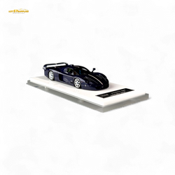 YM Model Maseti MC12 Stradale Corsa Blue Carbon - Resin 1:64 (ONLINE ORDER ONLY)