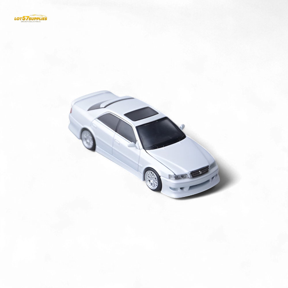 (Pre-Order) Model One Toyota 6th Generation MK6 (JZX100) - Pearl White 1:64 (ONLINE ORDER ONLY)