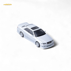 (Pre-Order) Model One Toyota 6th Generation MK6 (JZX100) - Pearl White 1:64 (ONLINE ORDER ONLY)