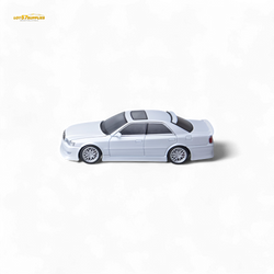 (Pre-Order) Model One Toyota 6th Generation MK6 (JZX100) - Pearl White 1:64 (ONLINE ORDER ONLY)