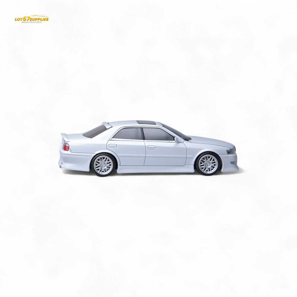 (Pre-Order) Model One Toyota 6th Generation MK6 (JZX100) - Pearl White 1:64 (ONLINE ORDER ONLY)