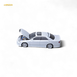 (Pre-Order) Model One Toyota 6th Generation MK6 (JZX100) - Pearl White 1:64 (ONLINE ORDER ONLY)