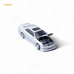 (Pre-Order) Model One Toyota 6th Generation MK6 (JZX100) - Pearl White 1:64 (ONLINE ORDER ONLY)