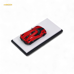 VMB Agera R - Need for Speed Red Foshan Exhibition Limited Edition 1:64 (ONLINE ORDER ONLY)