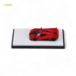 VMB Agera R - Need for Speed Red Foshan Exhibition Limited Edition 1:64 (ONLINE ORDER ONLY)