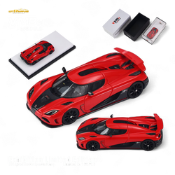 VMB Agera R - Need for Speed Red Foshan Exhibition Limited Edition 1:64 (ONLINE ORDER ONLY)