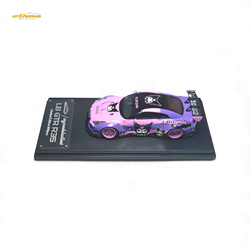 (Pre-Order) MC LB GTR 1.5 Version - Pink Purple KUROMI 1:64 (ONLINE ORDER ONLY)