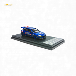 (Pre-Order) MC Civic EG6 1116 Auto Garage - Thailand Special Custom 1:64 (ONLINE ORDER ONLY)