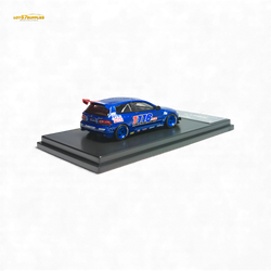 (Pre-Order) MC Civic EG6 1116 Auto Garage - Thailand Special Custom 1:64 (ONLINE ORDER ONLY)