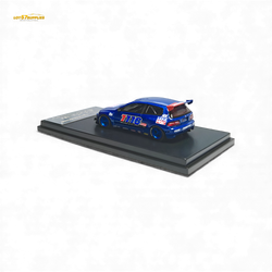 (Pre-Order) MC Civic EG6 1116 Auto Garage - Thailand Special Custom 1:64 (ONLINE ORDER ONLY)