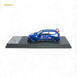 (Pre-Order) MC Civic EG6 1116 Auto Garage - Thailand Special Custom 1:64 (ONLINE ORDER ONLY)