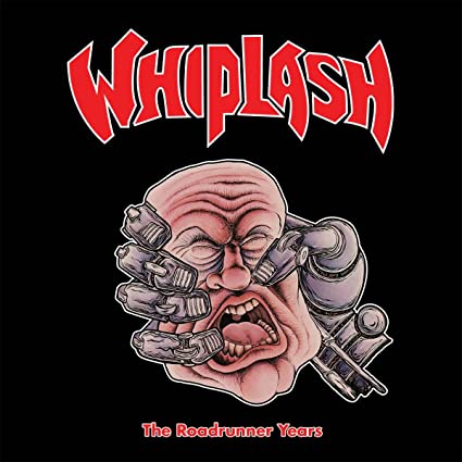The Roadrunner Years - Deluxe Edition [Import] (3 Cd's) [CD] (ONLINE ORDER ONLY)