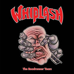 The Roadrunner Years - Deluxe Edition [Import] (3 Cd's) [CD] (ONLINE ORDER ONLY)