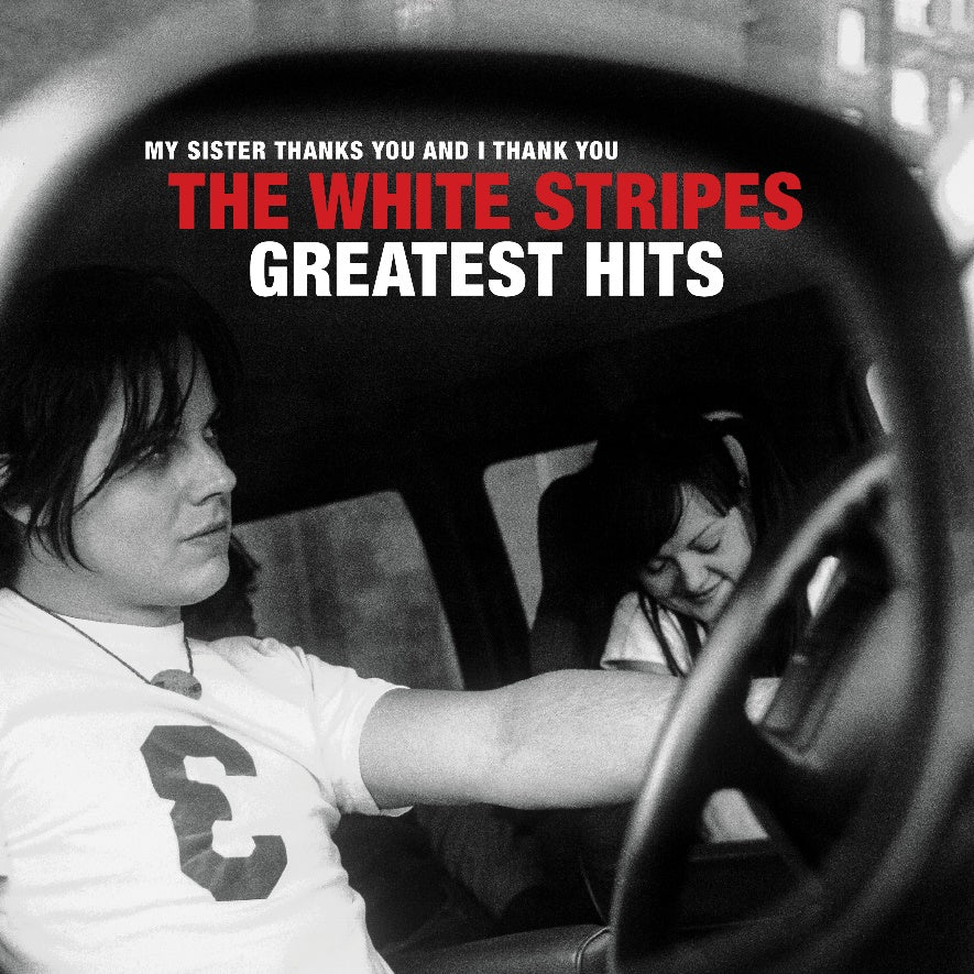 Greatest Hits [Vinyl]