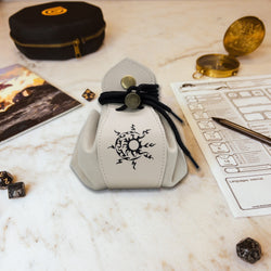 Genuine Leather RPG Bags (ONLINE ORDER ONLY)