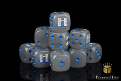 White Castle Dice (ONLINE ORDER ONLY)