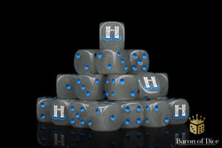 White Castle Dice (ONLINE ORDER ONLY)