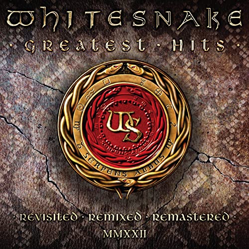 Greatest Hits [CD] (ONLINE ORDER ONLY)
