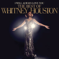 Whitney Houston - I WILL ALWAYS LOVE YOU: THE BEST OF WHITNEY HOUSTON [Vinyl]