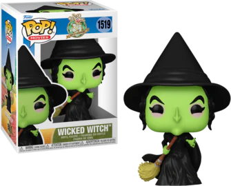 Pop! Movies: The Wizard of Oz - Wicked Witch of the West (ONLINE ORDER ONLY)