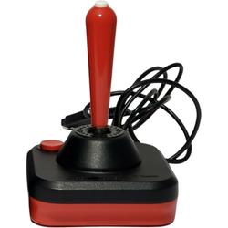 Wico Command Control Joystick - Atari 2600 - Commodore (Online Order Only)