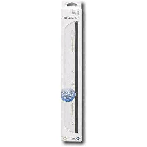 PowerA - Ultra Wireless Sensor Bar for Nintendo Wii (Online Order Only)