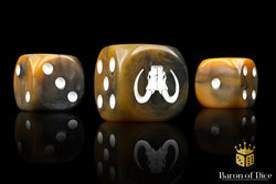 Wildlings Dice (ONLINE ORDER ONLY)