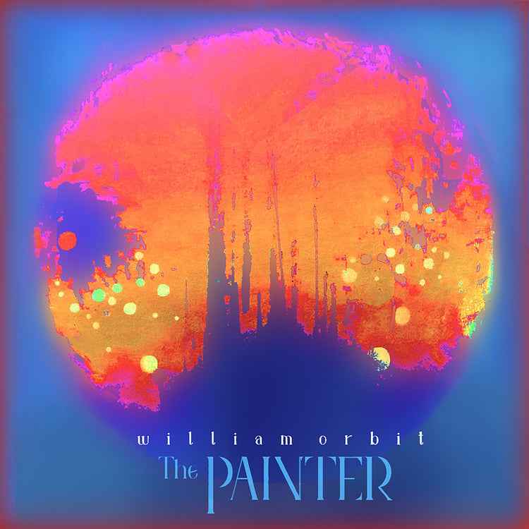 William Orbit - The Painter [Vinyl]