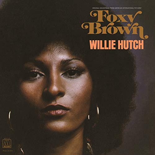 FOXY BROWN (SOUN(LP) [Vinyl]