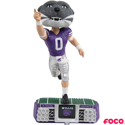 NCAA Stadium Lights Bobbleheads (ONLINE ORDER ONLY)
