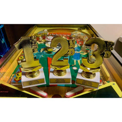 Will's Birthday Party Pinball Tournament Sunday October 11 (ONLINE ORDER ONLY)