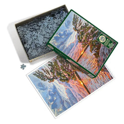 Windswept 1000 Piece Jigsaw Puzzle Cobble Hill (ONLINE ORDER ONLY)