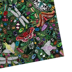 Winged Wonders 1000 Piece Jigsaw Puzzle Gibsons (ONLINE ORDER ONLY)