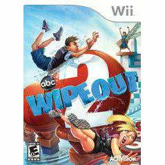 Wipeout 2 - Wii (Online Order Only)