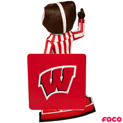 NCAA College Basketball National Champions Mascot Bobbleheads (ONLINE ORDER ONLY)
