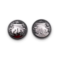Witch - Single 45mm Class Coins (ONLINE ORDER ONLY)