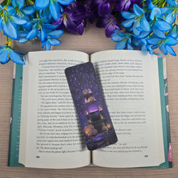 Witches Potion Bookmark (ONLINE ORDER ONLY)