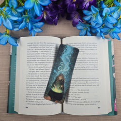 Witches Potion Bookmark (ONLINE ORDER ONLY)