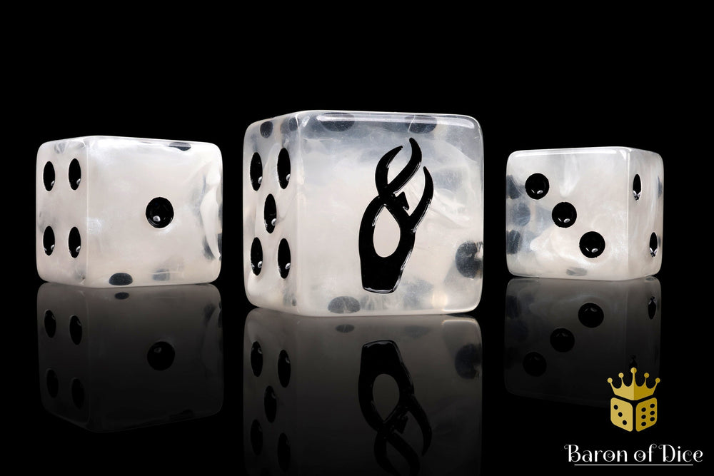Wizard Wand Dice (ONLINE ORDER ONLY)